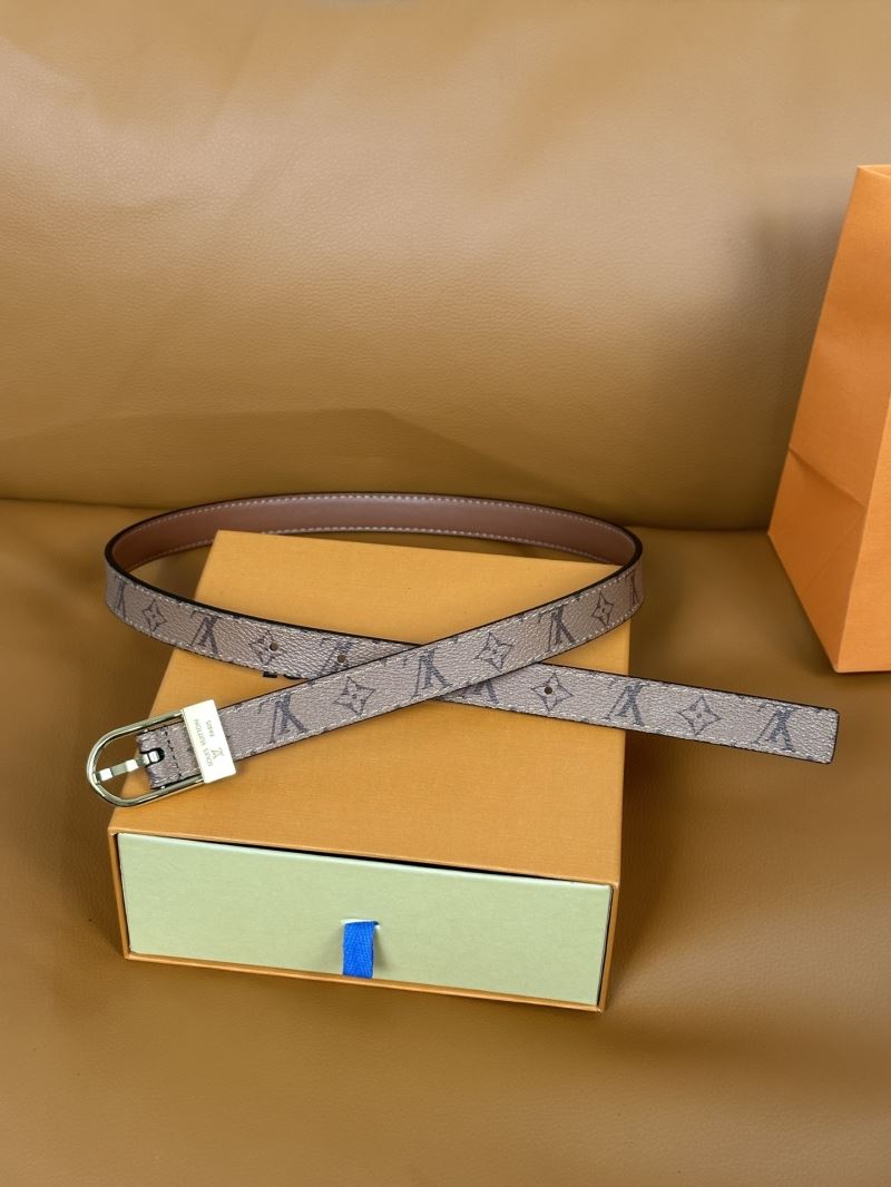 Louis Vuitton Belts